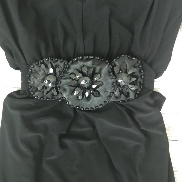 Tiana B little black dress - Picture 3 of 4